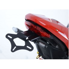 R&G Racing Tail Tidy for Ducati Supersport '18-19, Supersport S '17-18 & Monster 1200/1200S '17 models R&G Racing Tail Tidy for Ducati Supersport '18-19, Supersport S '17-18 & Monster 1200/1200S '17 models
